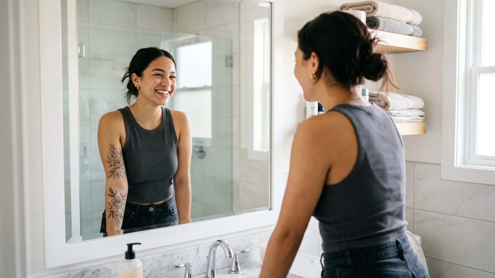 Your First Tattoo: What to Expect, How to Prepare, and How to Heal It Right