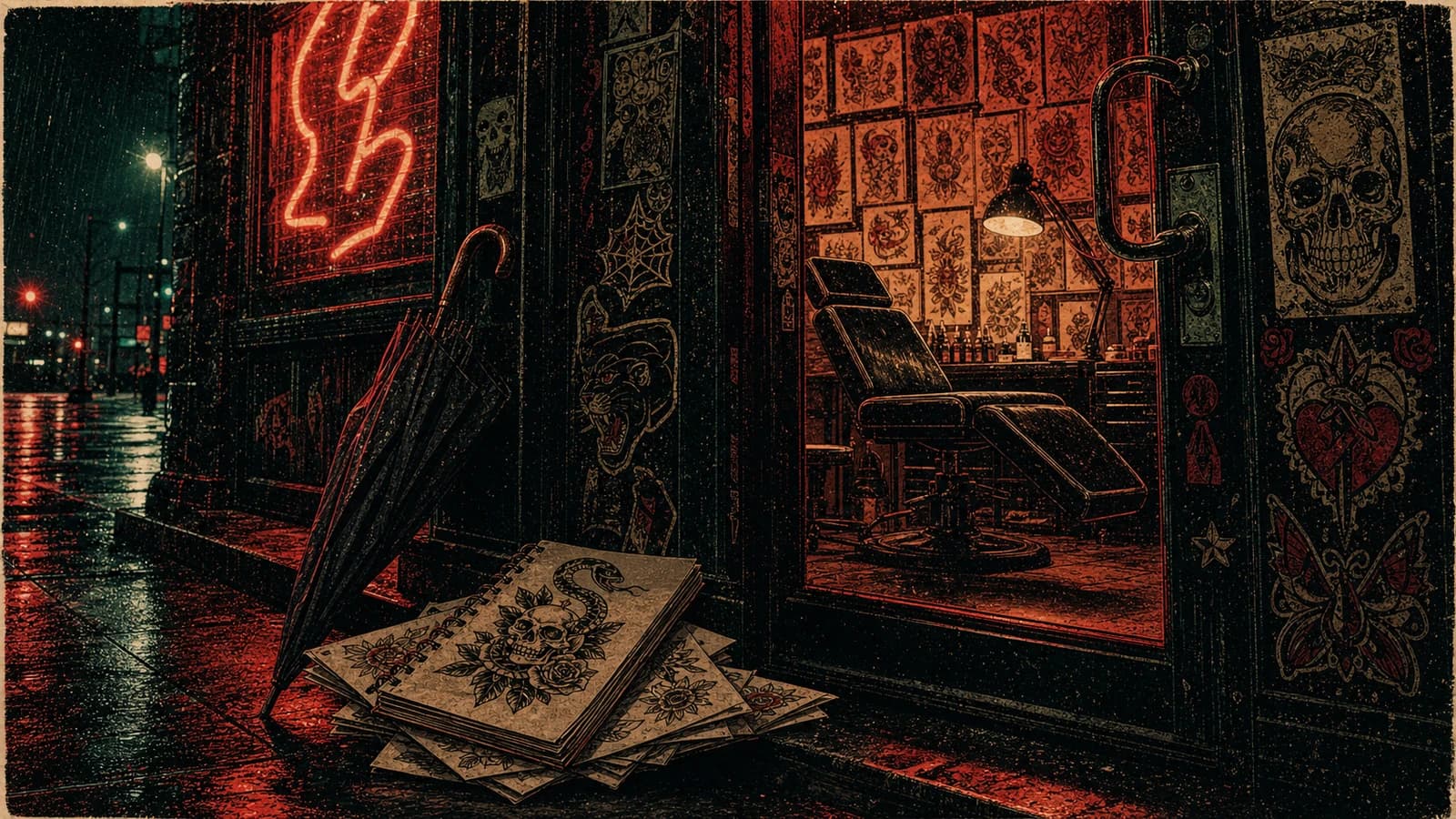 How to Structure a Tattoo Apprenticeship: What to Charge, What to Teach, and How to Stay Legal