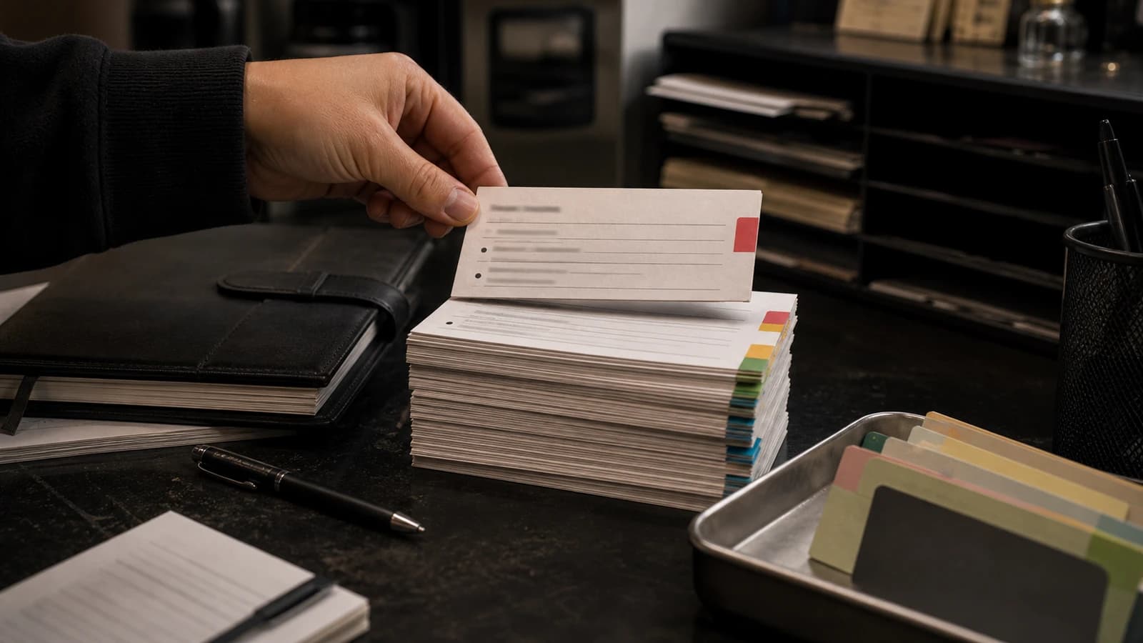 Tattoo Waitlist Workflow: How to Build, Manage, and Convert Your Waitlist