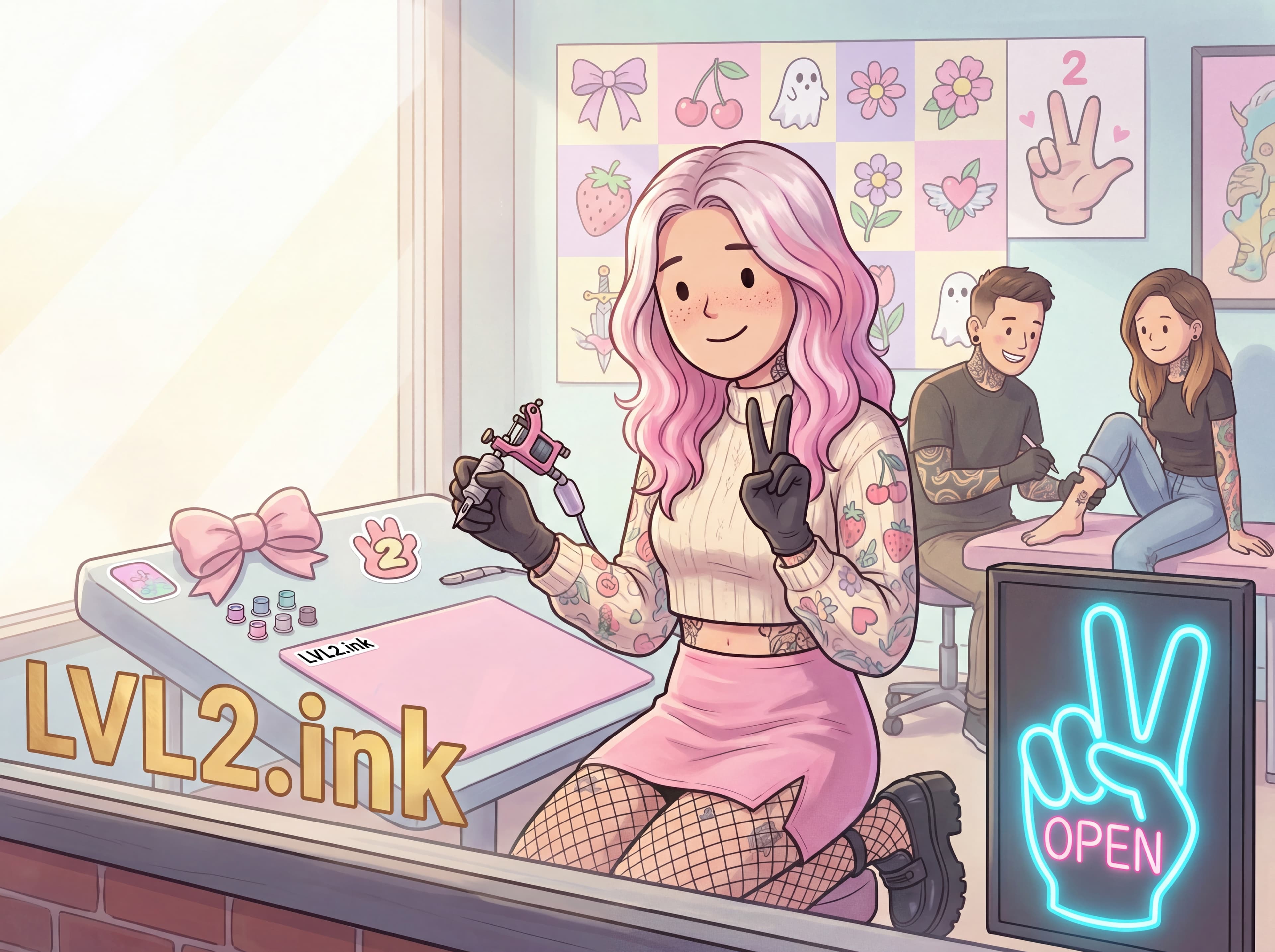 The Complete Guide to Tattoo Booking Systems in 2026