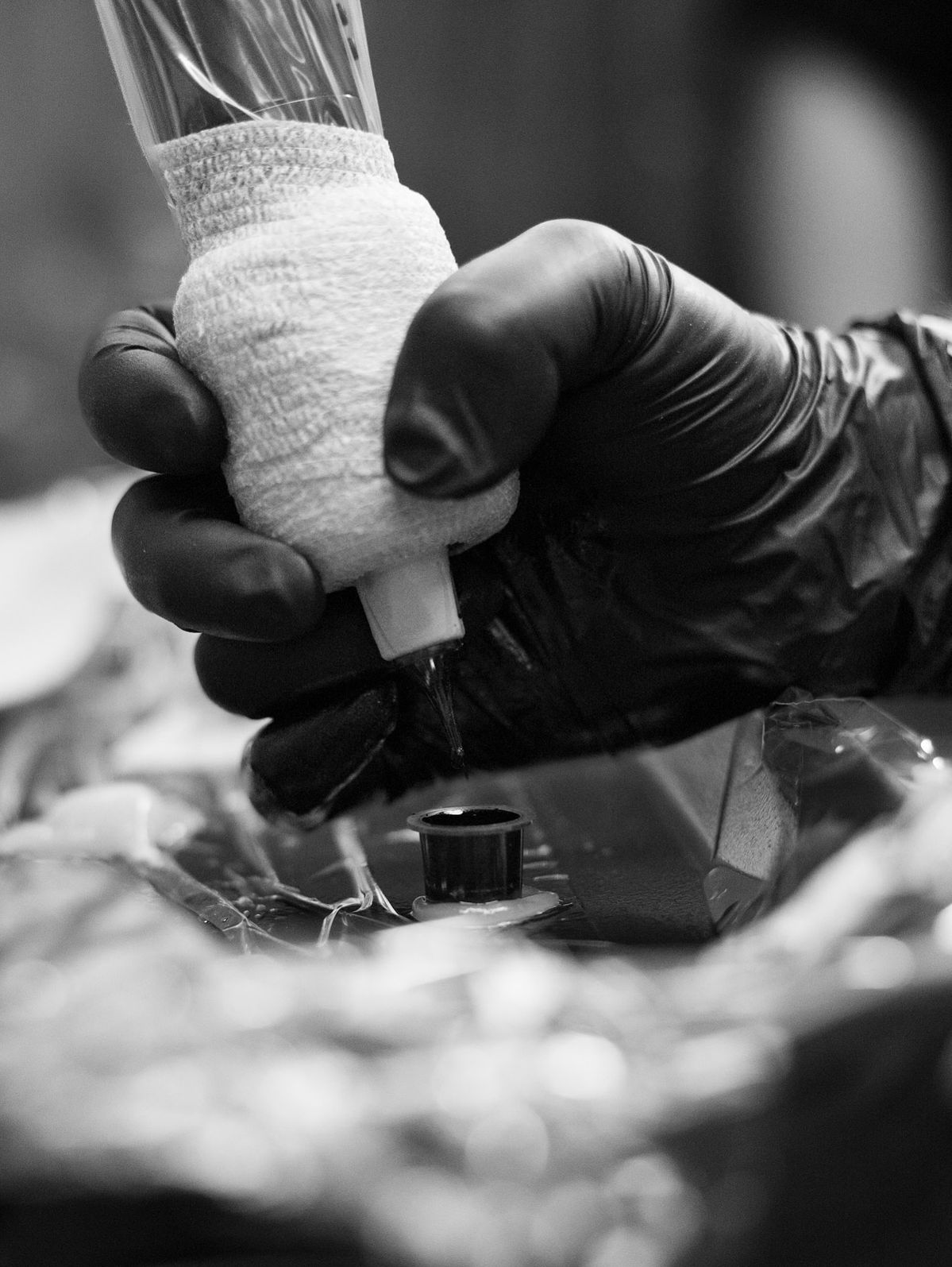 Inkwell Collective profile